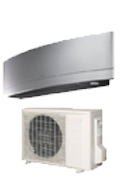Reparación averías aire acondicionado Hisense en  Málaga