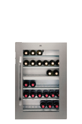 Reparación averías vinoteca Hisense en  Málaga